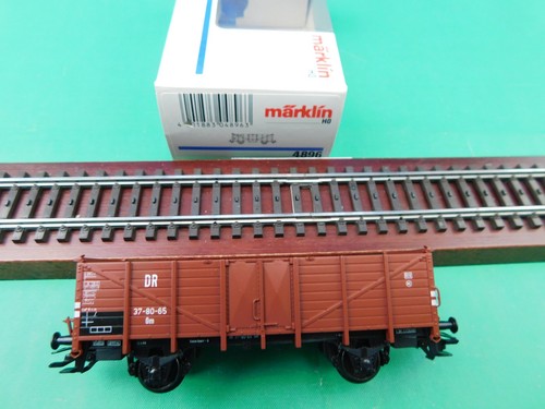 C15 märklin güterwagen - c15,