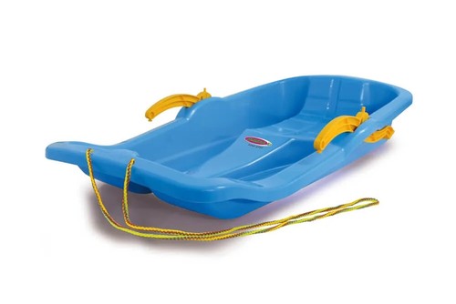 Jamara schlitten snow play - jamara,