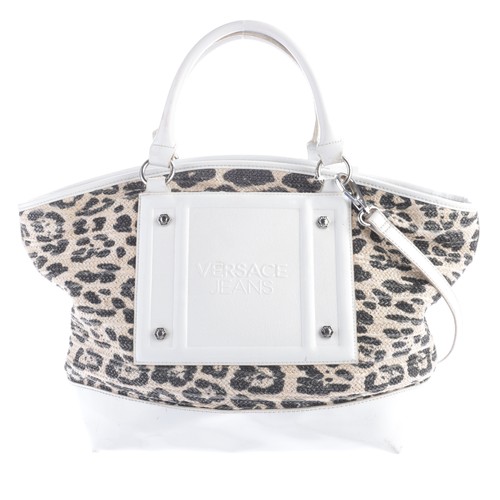 Handtasche versace jeans - handtasche,