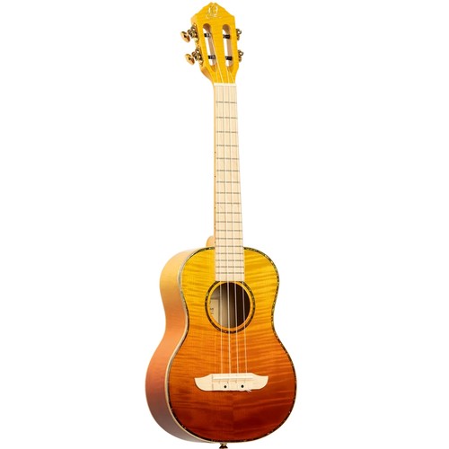 Ortega rupr tequila burst fade - rupr-tequila,