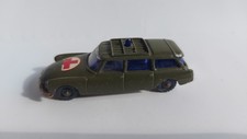 Husky citroen safari - -,