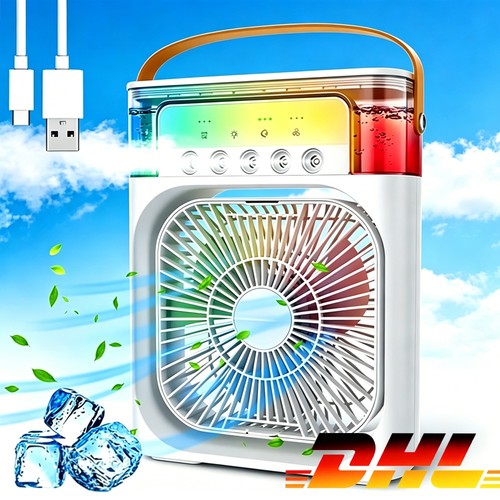 4in1 mini klimaanlage - 4in1,