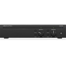 LAB Gruppen CA2402 - Endstufe