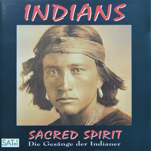 Sacred spirit - sacred, –