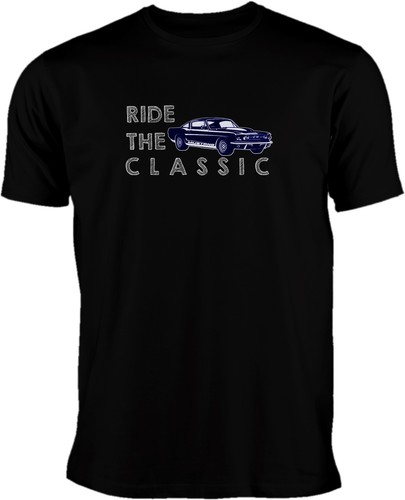 Shirt ford mustang us - mustang,,