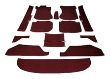 Teppich Satz 13teilig