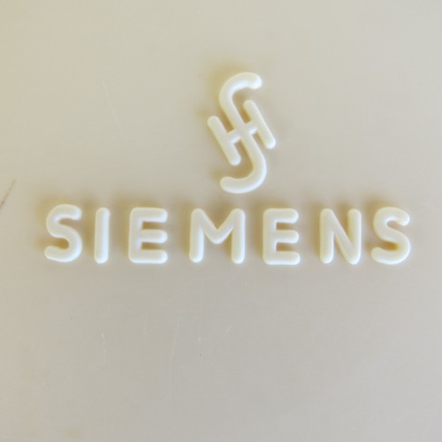 Große industrie siemens - siemens, &
