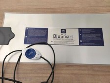 WasserbettHeizung   BluSmart 200W Heizsystem BluTimes