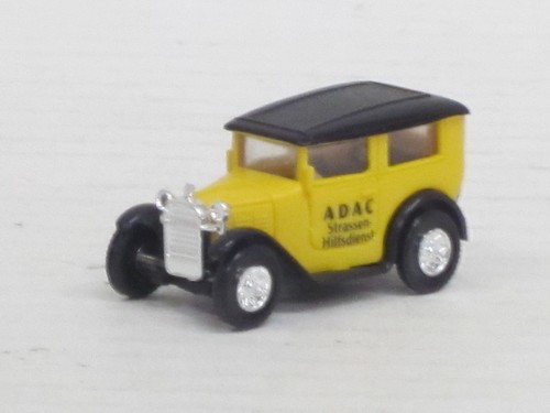 Bmw dixi limousine - dixi,