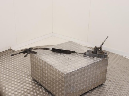 Schaltgetriebe caddy iii - schaltgetriebe,