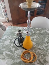 Kaya Shisha 66 cm +eine Kleine