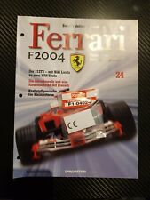 Kyosho DeAgostini Ferrari