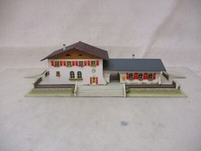 x-29467	Spur H0 Bahnhof