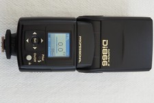 Nissin di866 mark - di866, ii