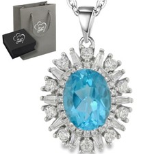 Echter Edelstein schweizer