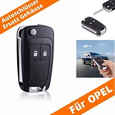 Ersatz Klappschlüssel