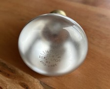 Reflektor Birne Glühbirne Glühlampe 60 Watt Fassung E 27