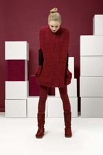 Lang Yarns DONEGAL / ALPACA