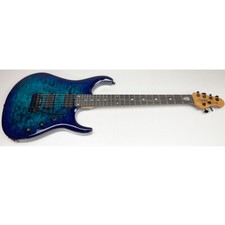 Sterling JP150DQM Cerulean