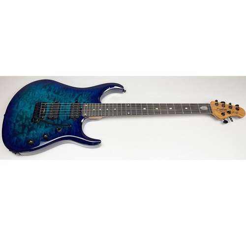 Sterling jp150dqm cerulean - jp150dqm,
