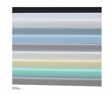 SCHAUMSTOFFPLATTE SCHAUMSTOFFMATTE VERBUND SCHAUMSTOFF AKUSTIK DÄMMUNG