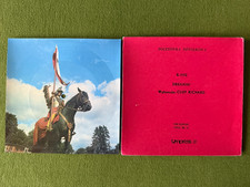 Flexi Schallbildkarte