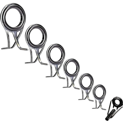 Angelrute reparatur set - angelrute,