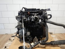 Motor Peugeot Boxer III