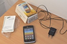 altes Outdoor-Handy Samsung Galaxy Xcover GT-S5690, ohne SIM-Lock