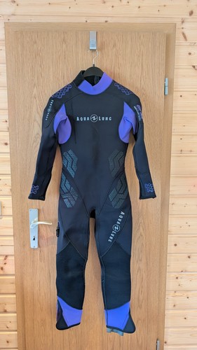 Aqualung damen neoprenanzug - aqualung,