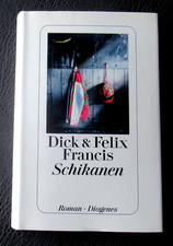 Schikanen von Dick und Felix
