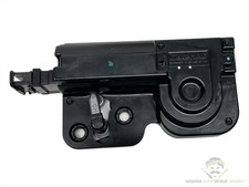 Original schliessplatte motor - schliessplatte,