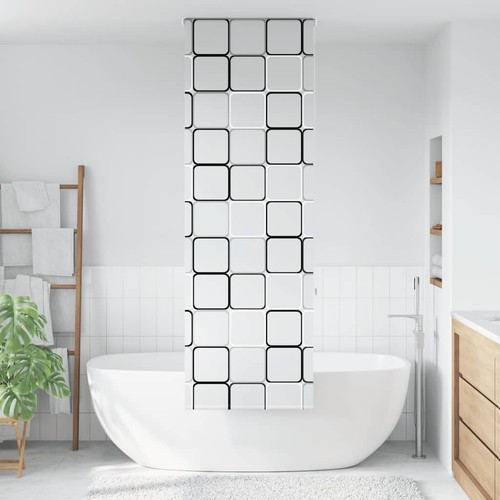 Duschrollo stoff breite - duschrollo,