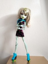 Mattel Monster High Frankie