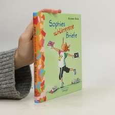Sophies schlimme Briefe  | 