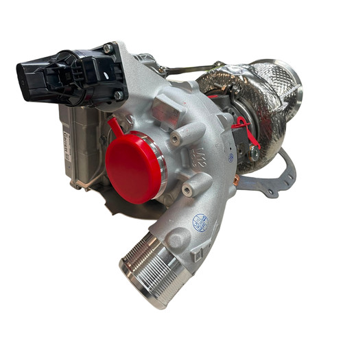 Turbolader neu mercedes amg - neu,