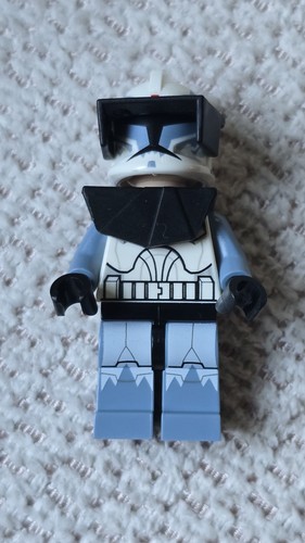 Lego star wars minifigur - wars,