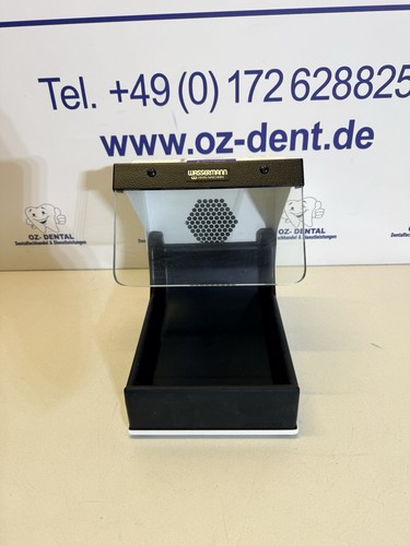 Wassermann poliertrog - wassermann,