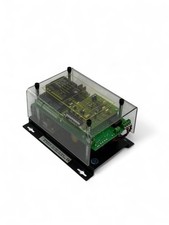 Germanflux ESGT-1Ph 35/AI Thyristorsteller