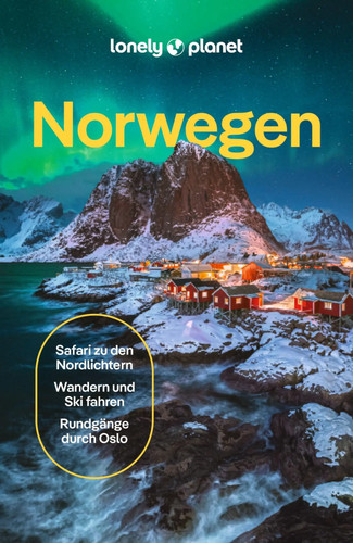 Lonely planet reiseführer - lonely,