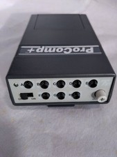 Neurofeedback Procomp Infinity