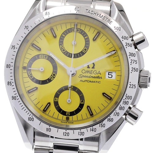 Omega speedmaster chronograph - speedmaster,