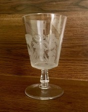 Vintage 1880's Hobbs &