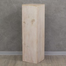 Ware säule holzsäule - b-ware,