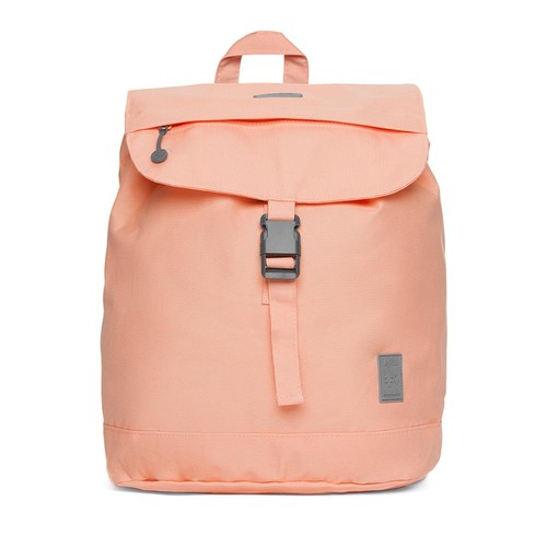 Lefrik scout rucksack peach - rucksack,