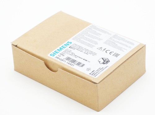 10x siemens 3rh2911 1aa01 - 10x,