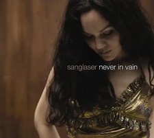 San Glaser - Never in Vain
