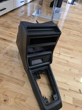 Golf 2 Votex Mittelkonsole