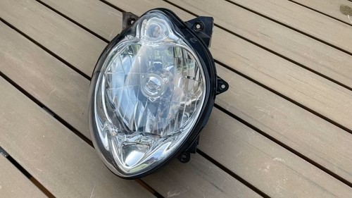 Suzuki sfv 650 gladius - sfv,