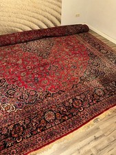 Perserteppich, persischer